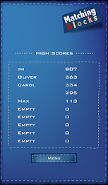 Matching Blocks-Blast Collapse poster 16