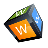 WoW logo