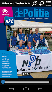 Free Download De Politie APK for Android