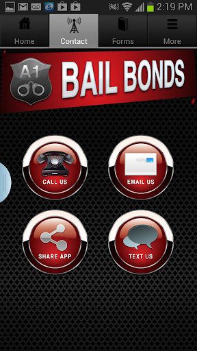 【免費生活App】A1 Bail-APP點子