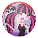 Monster High Hair & Nail Salon mobile app icon