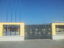 Centro Sportivo Stadium Entrance 