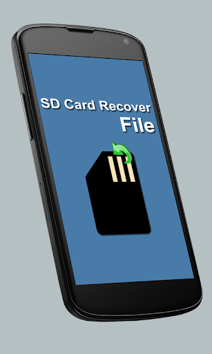 【免費工具App】SD Card Recover File 2015-APP點子