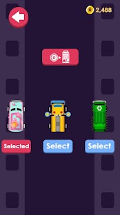 Lastest Amazing Drift APK for PC