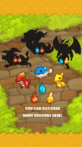 Dragon Evolution World 2.2.0 screenshots 6