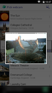 HelloMundo: webcam wallpapers(圖6)-速報App