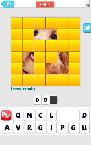 【免費解謎App】Pic Guesser-APP點子
