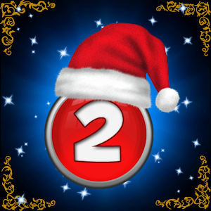 Christmas Memory Game 2 家庭片 App LOGO-APP開箱王