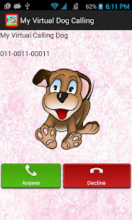 How to download My Virtual Dog Calling lastet apk for pc