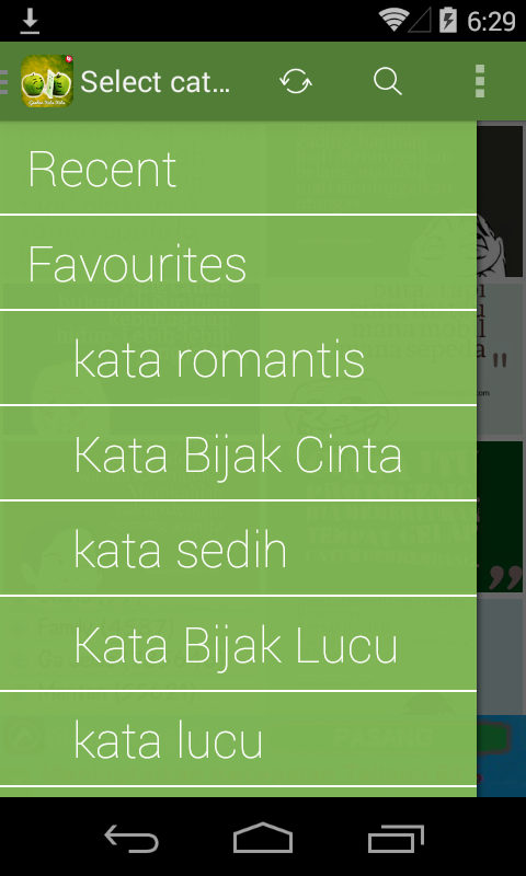 Gambar Kata Kata  Android Apps on Google Play