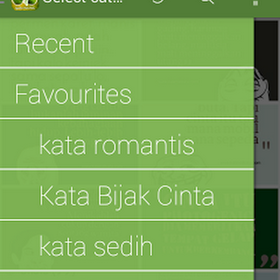 Kata Kata Mutiara Galau Bahasa Arab Perkata T