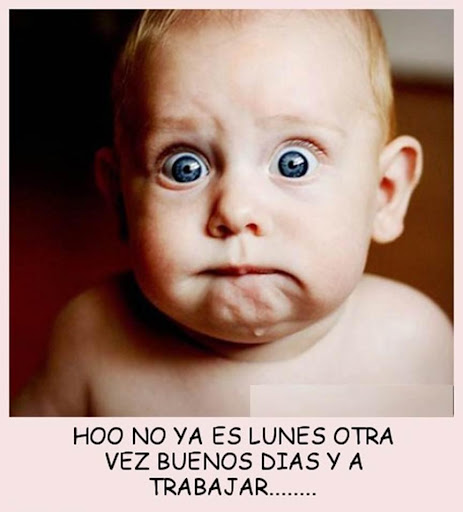 【免費生活App】Feliz lunes para enviar-APP點子