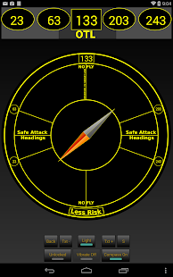 CAS AR Tool Screenshots 3