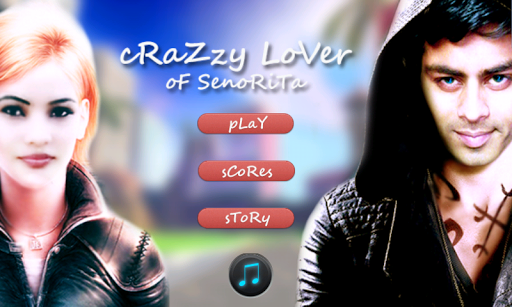 CraZzy LoVer