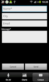 1st Pop Radio poster 4