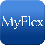 Cover Image of ダウンロード MyFlex 2.3.0.0012 APK
