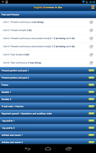 English Grammar in Use(圖7)-速報App