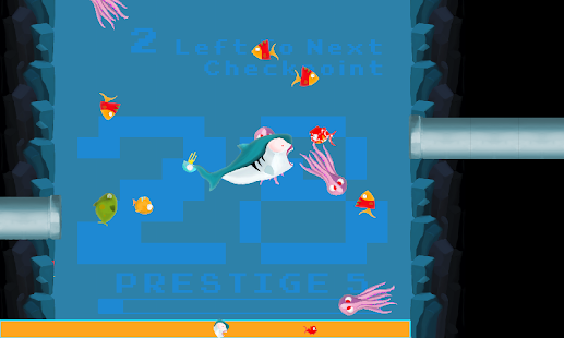 How to mod Big Bad Fish patch 1.4 apk for pc