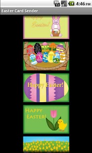 How to install Easter Card Sender 1.4 apk for bluestacks