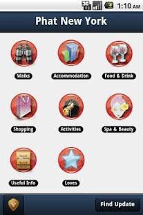Free Download Phat New York Travel Guide APK for Android