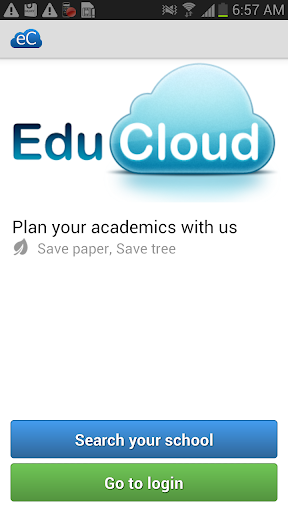 eduCloud