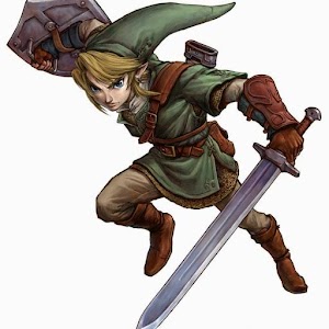 Hero Link LOL.apk 1.0
