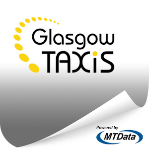 Glasgow Taxis Varies with device