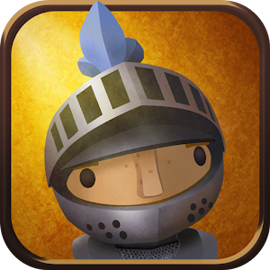 Wind-up Knight for PC and MAC