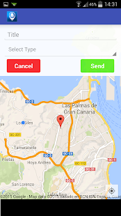 How to get AlertsApp Social & Maps patch 1.15 apk for laptop