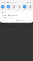 NetShare - no-root-tethering 3