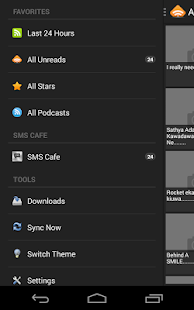 Lastest SMS Cafe APK for Android