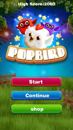 PopBird