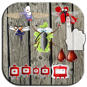 Destroy Mosquito.apk 1.0