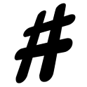 Zufallszahl logo