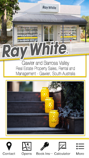 Ray White Gawler