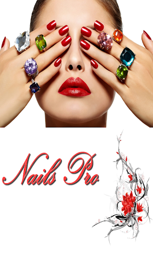 NAILS PRO