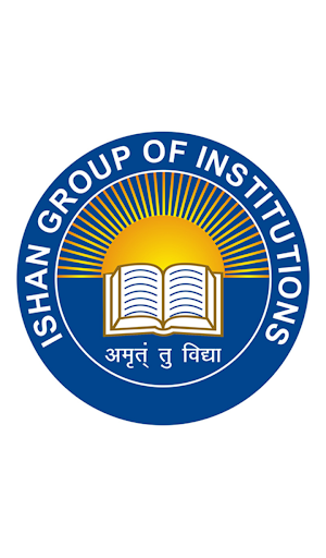Ishan Group of Institutions