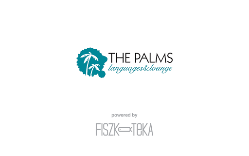 Fiszkoteka The Palms 2.58.160 screenshots 2