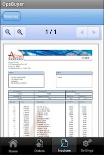 OpsBuyer - RealPage Inc. Screenshots 5