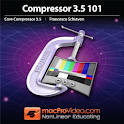 Compressor 3.5 101