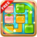 Fruit Smash mobile app icon