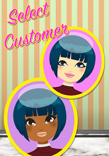 Fancy Makeup Salon Screenshots 1