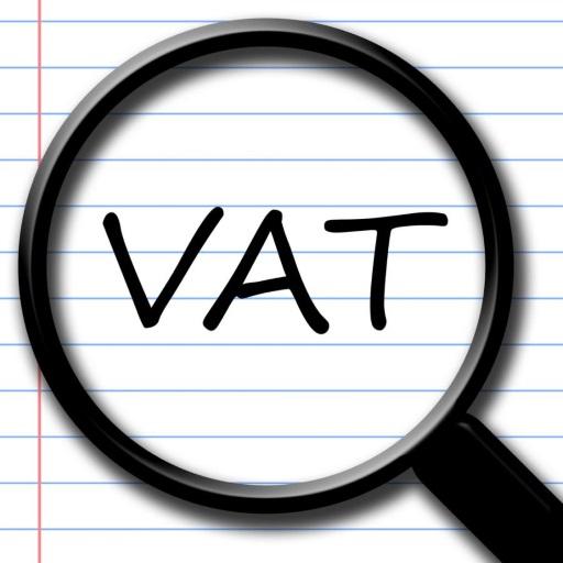 VAT Decoder LOGO-APP點子