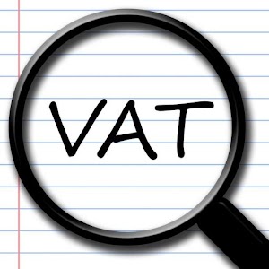 VAT Decoder logo