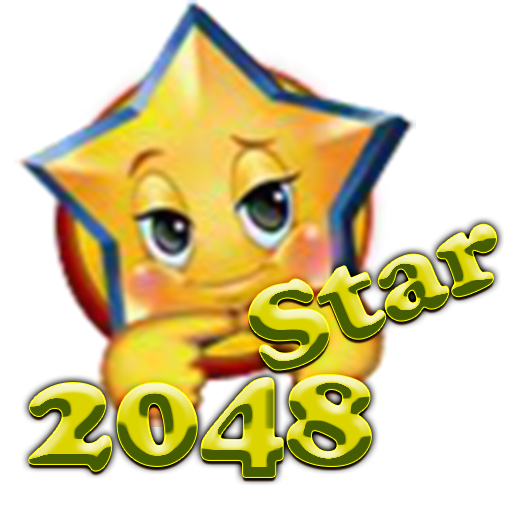 Star 2048