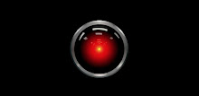 Hal 9000 Wallpaper APK