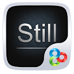 Cover Image of Download Still GO Launcher Theme v1.0 APK
