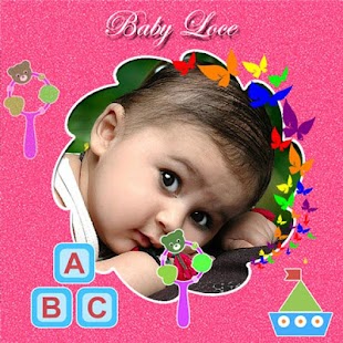 How to download Make me Baby Photo Frame patch 1.1 apk for pc