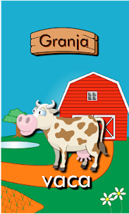 ANIMALES niños bebe sonido(圖5)-速報App