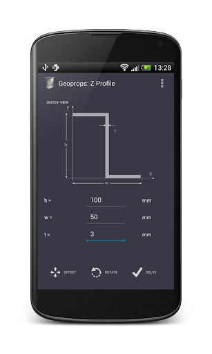 【免費工具App】Geoprops-APP點子